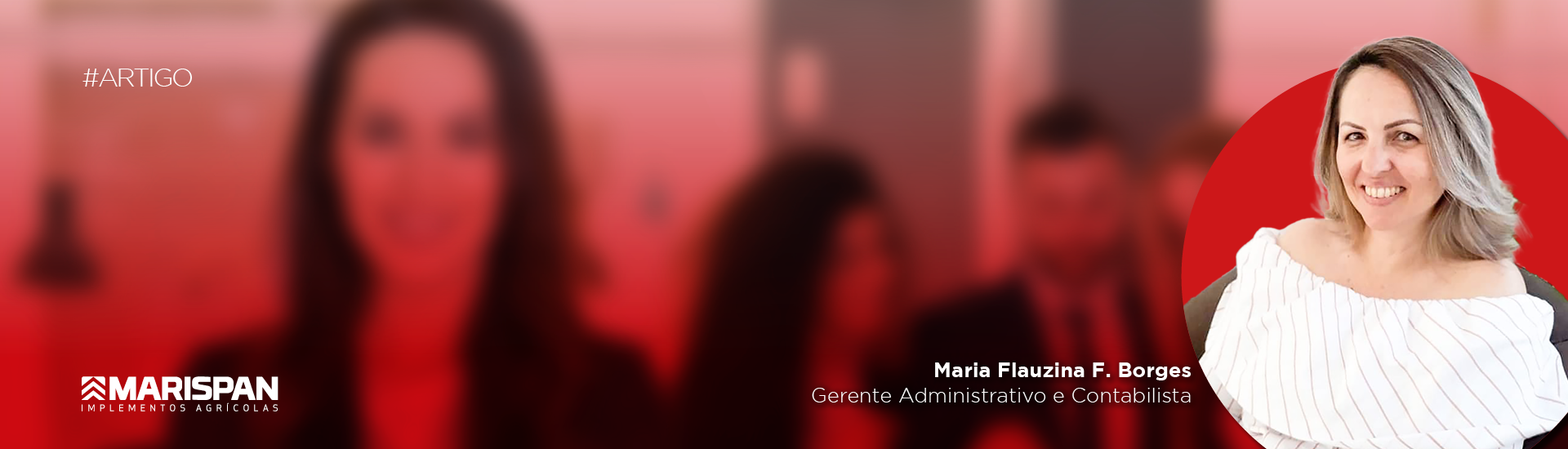 Na Semana das Mulheres, Marispan comemora presença feminina em cargos de liderança 