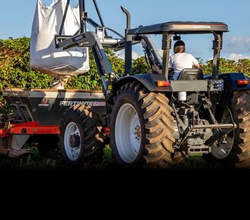 Implementos agricolas otimizam periodo de adubacao e aumentam a produtividade nas lavouras2