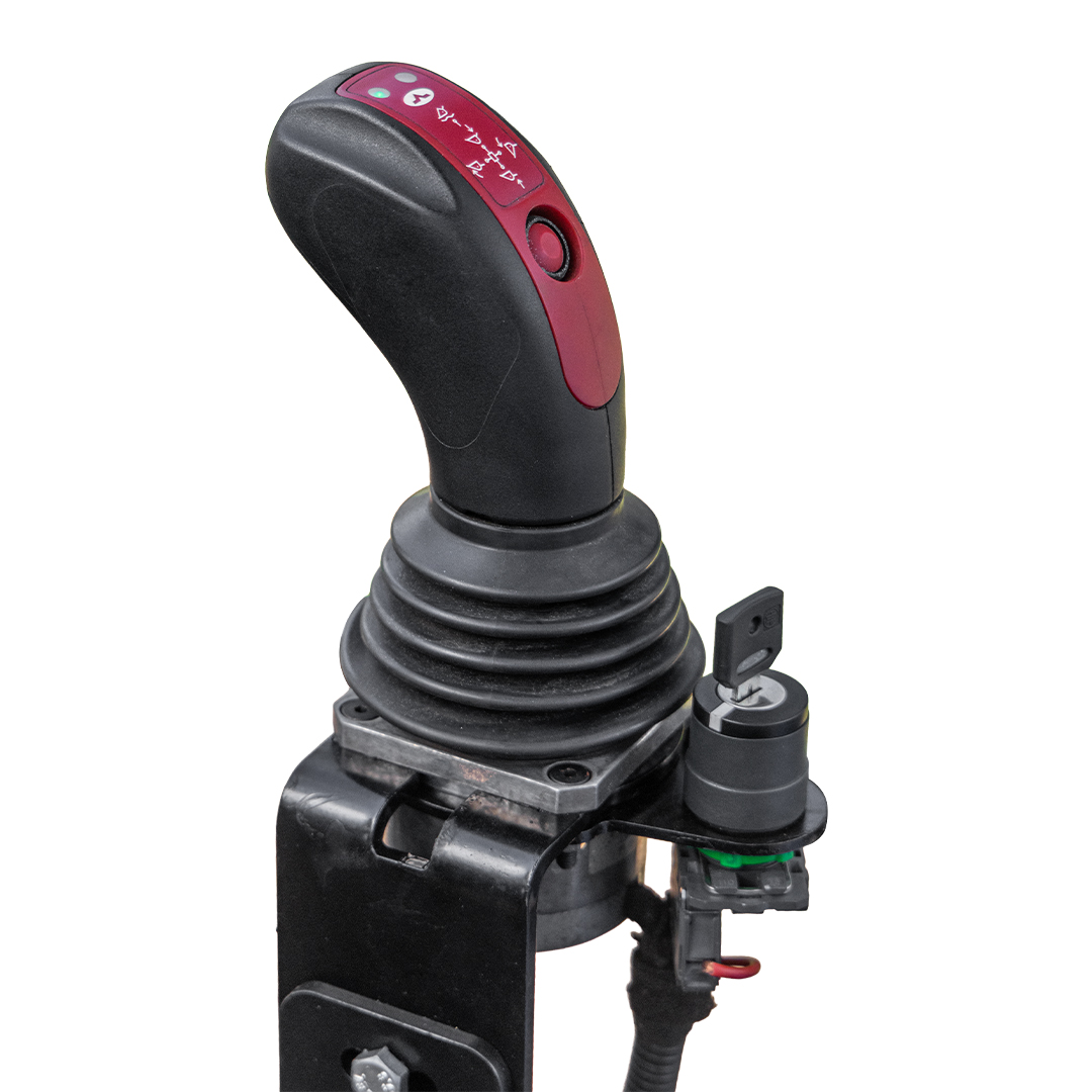 Joystick Eletrônico