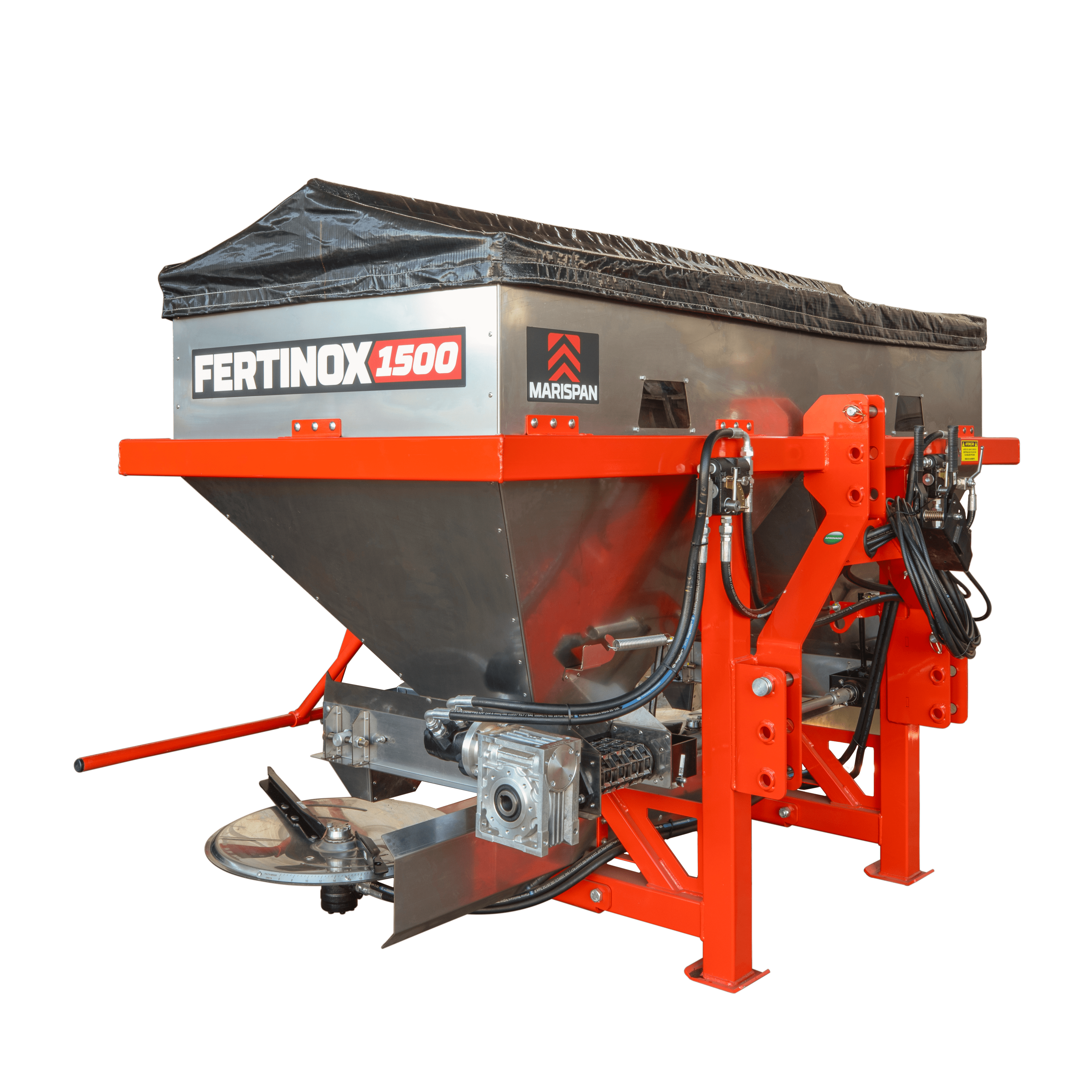 Fertinox 2200 Florestal