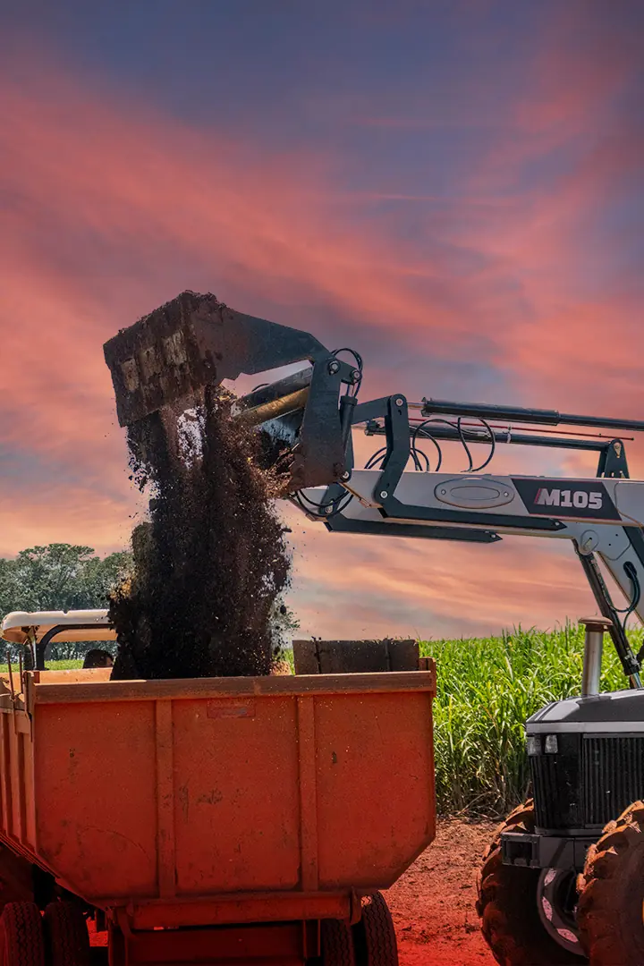 Front Loaders