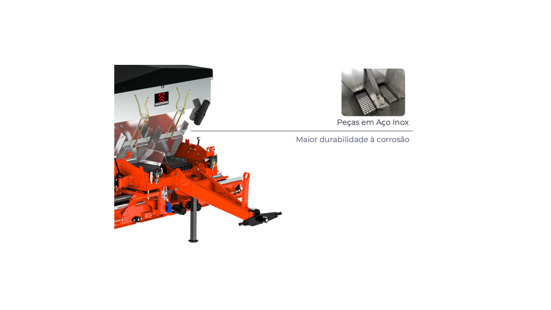 Fertinox 4200 Multiuso