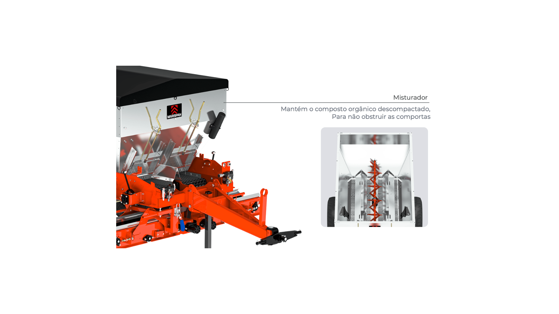 Fertinox 4200 Multiuso