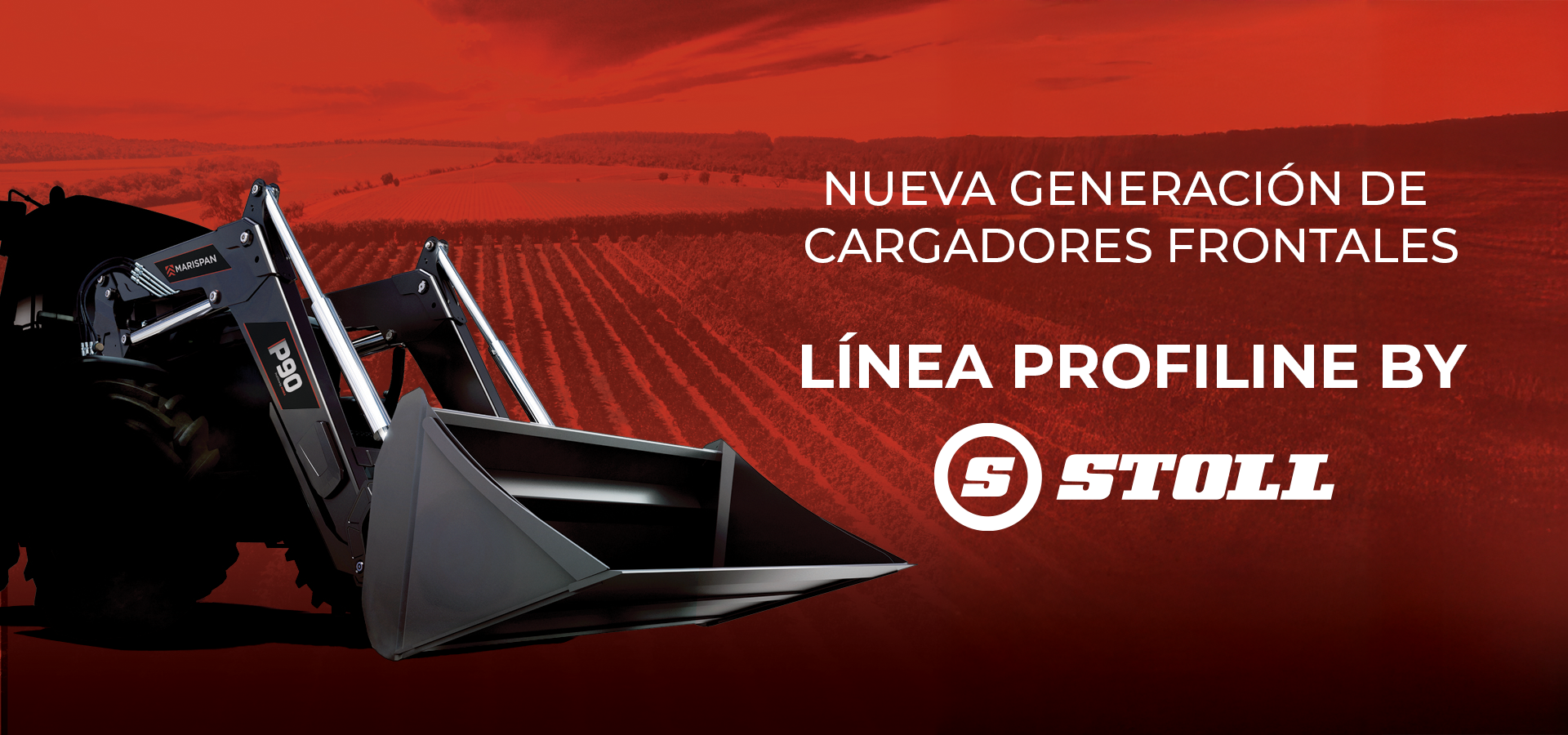 LINHA PROFILINE BY STOLL – ES