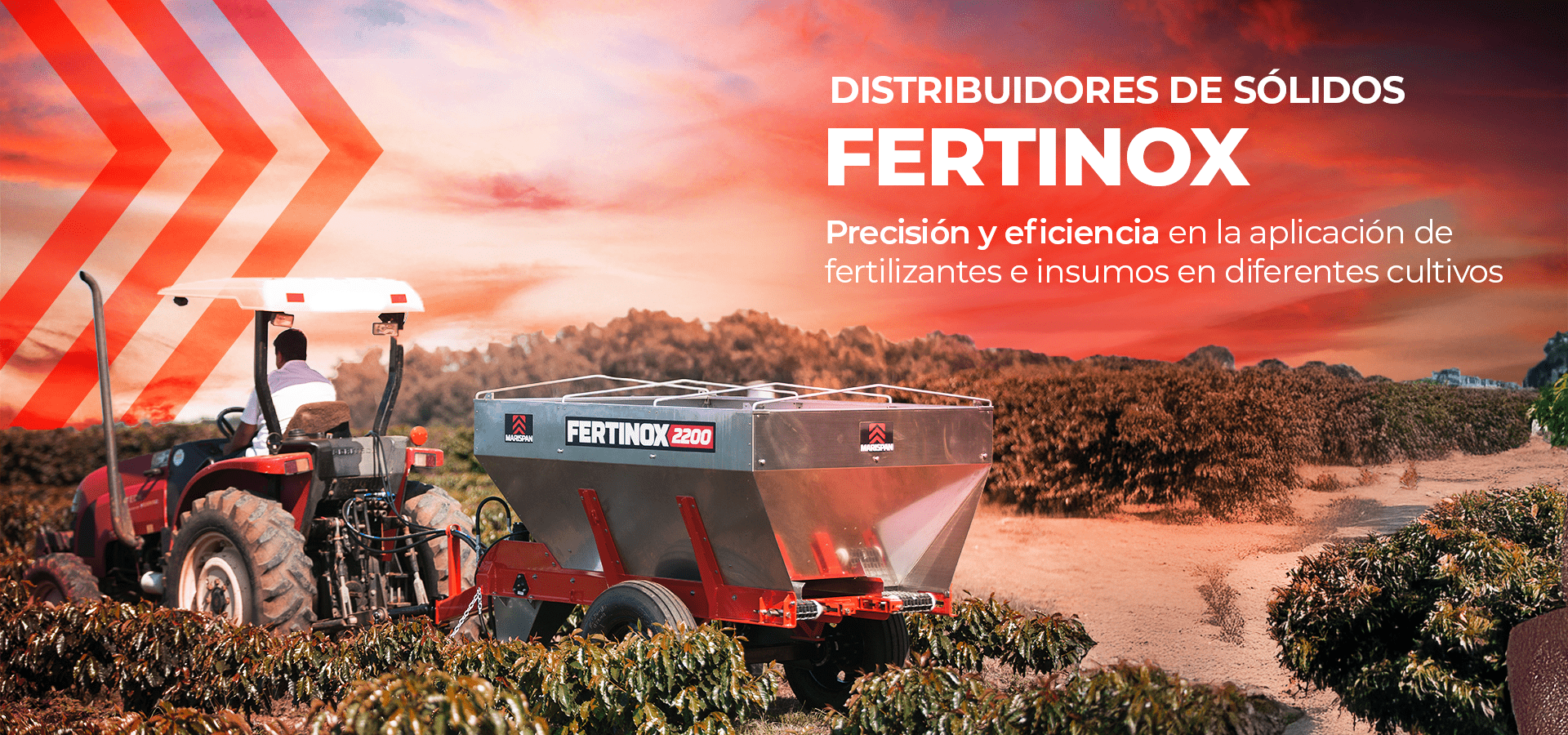 DISTRIBUIDORES DE SÓLIDO FERTINOX – ES