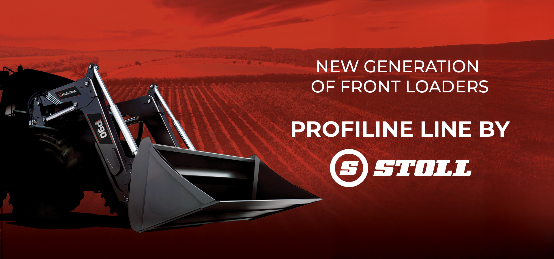 Linha Profiline By Stoll – EN