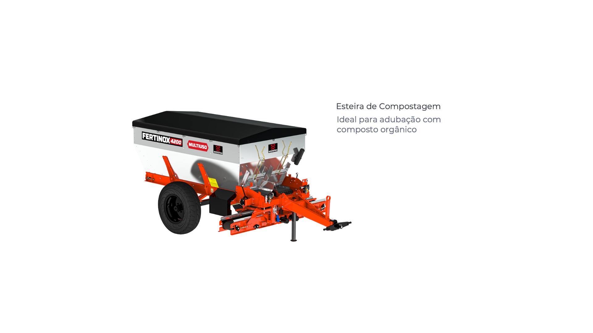 Fertinox 4200 Multiuso