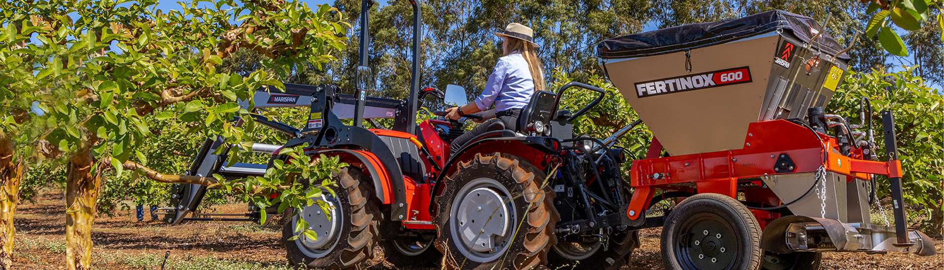 Agricultura Familiar: desafios e oportunidades com a tecnificação