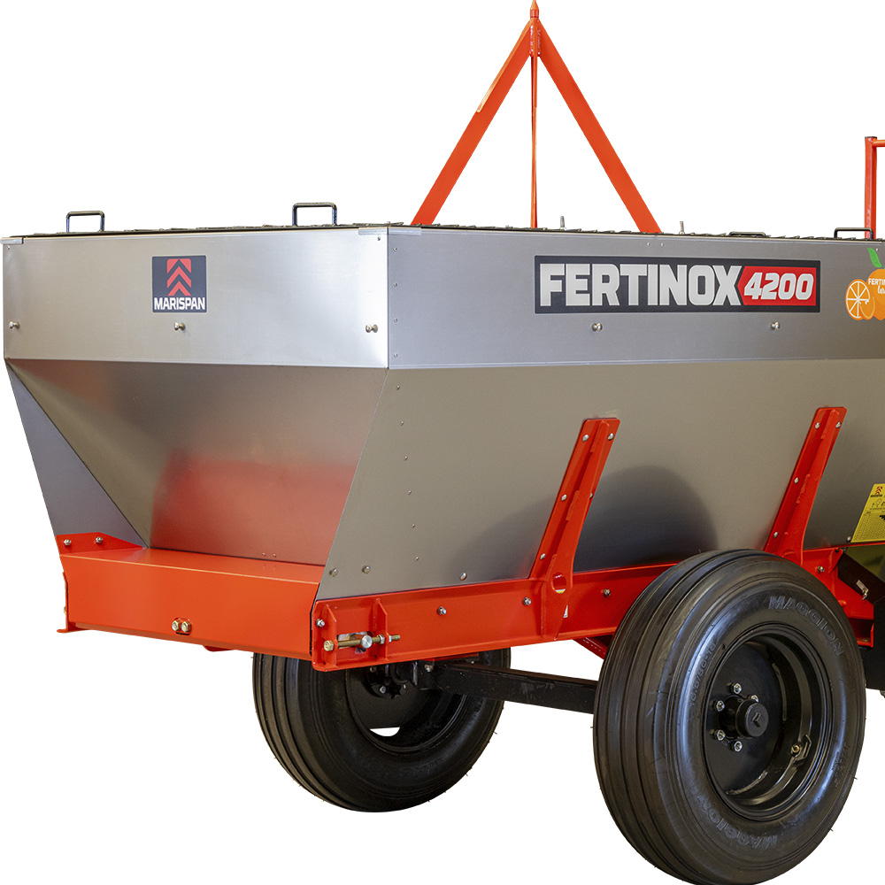 Fertinox 2200 Florestal