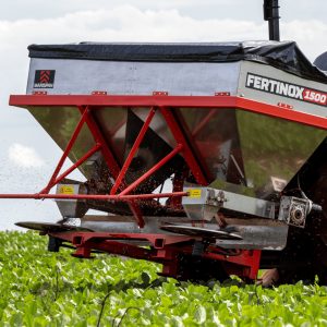 Fertinox 1500 e 4500 - 3