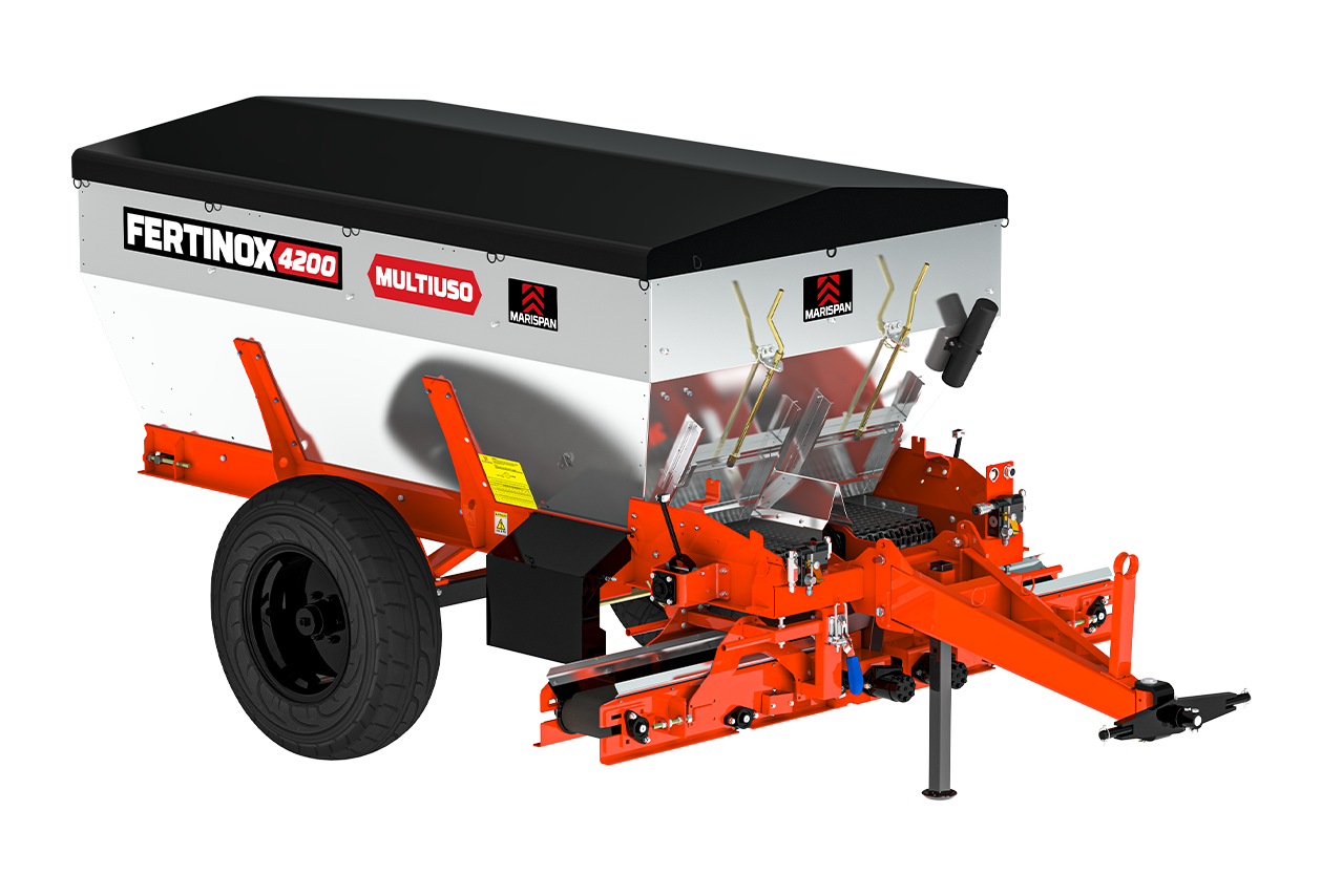 Fertinox 4200 Multiuso