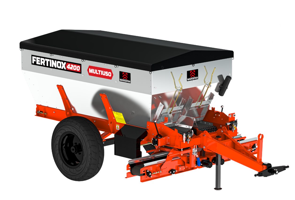 Fertinox 4200 Multiuso