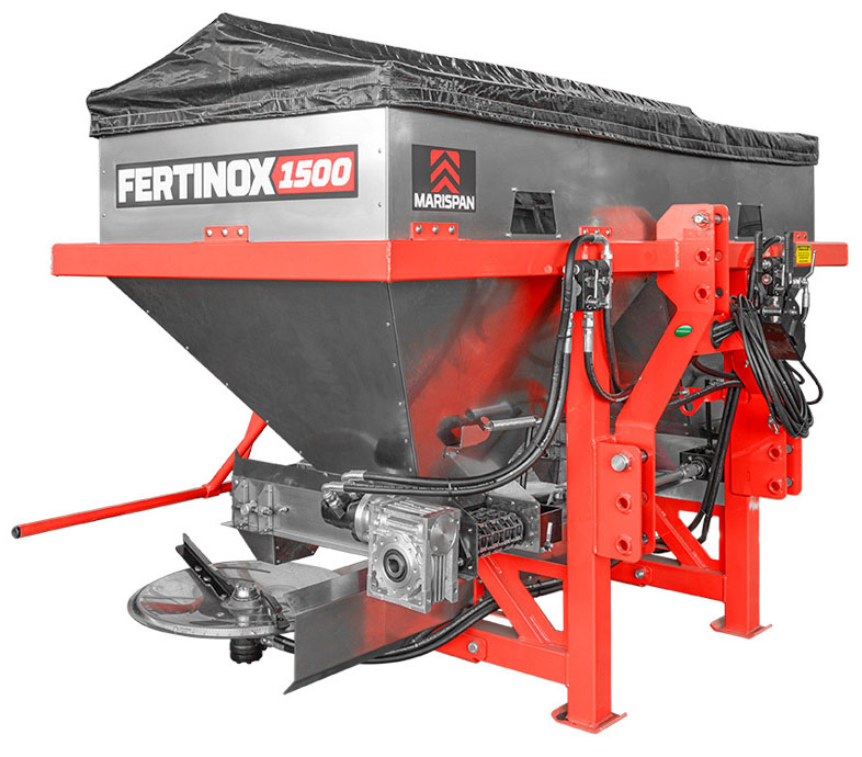 Fertinox 1500