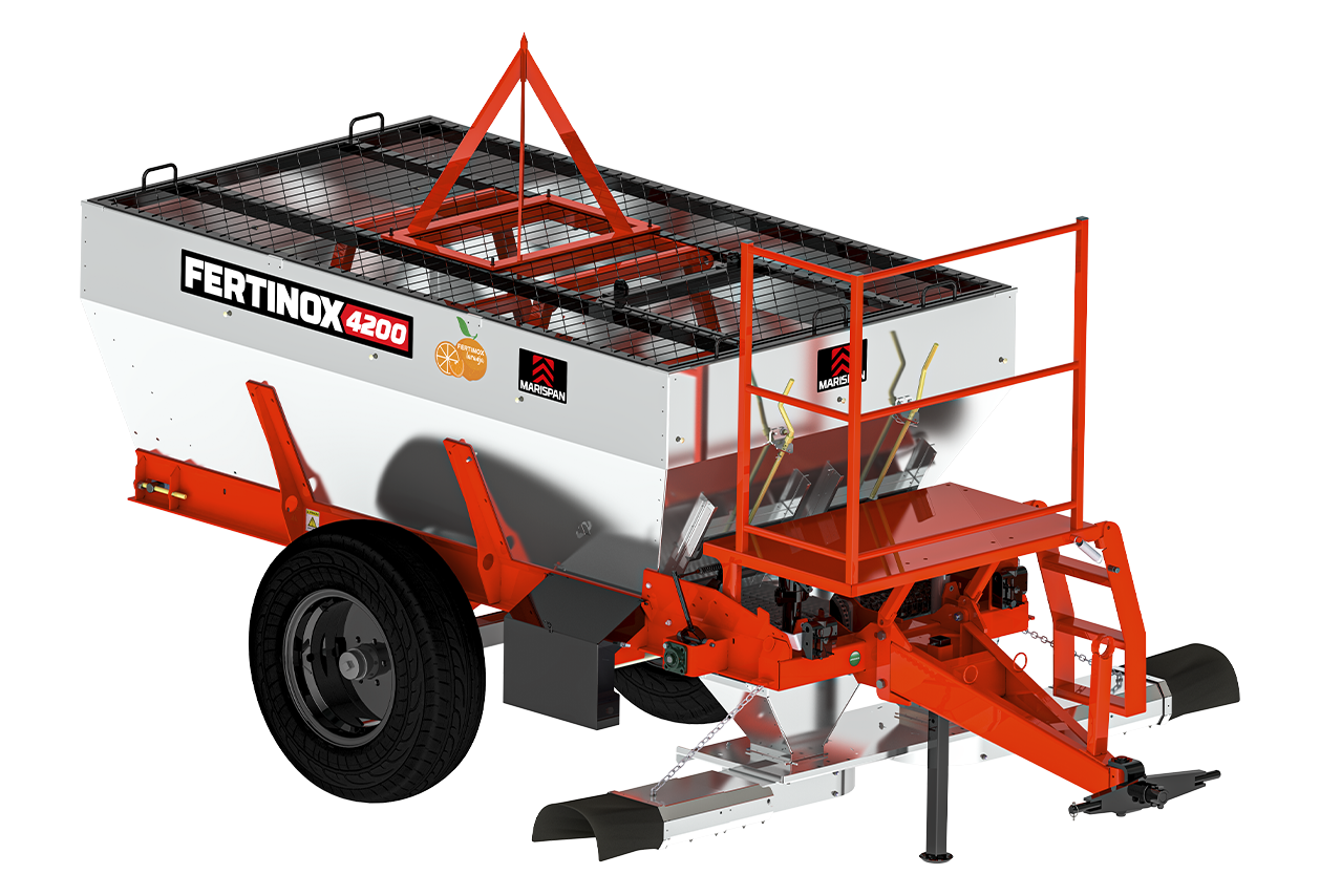 Fertinox 4200 Citrus