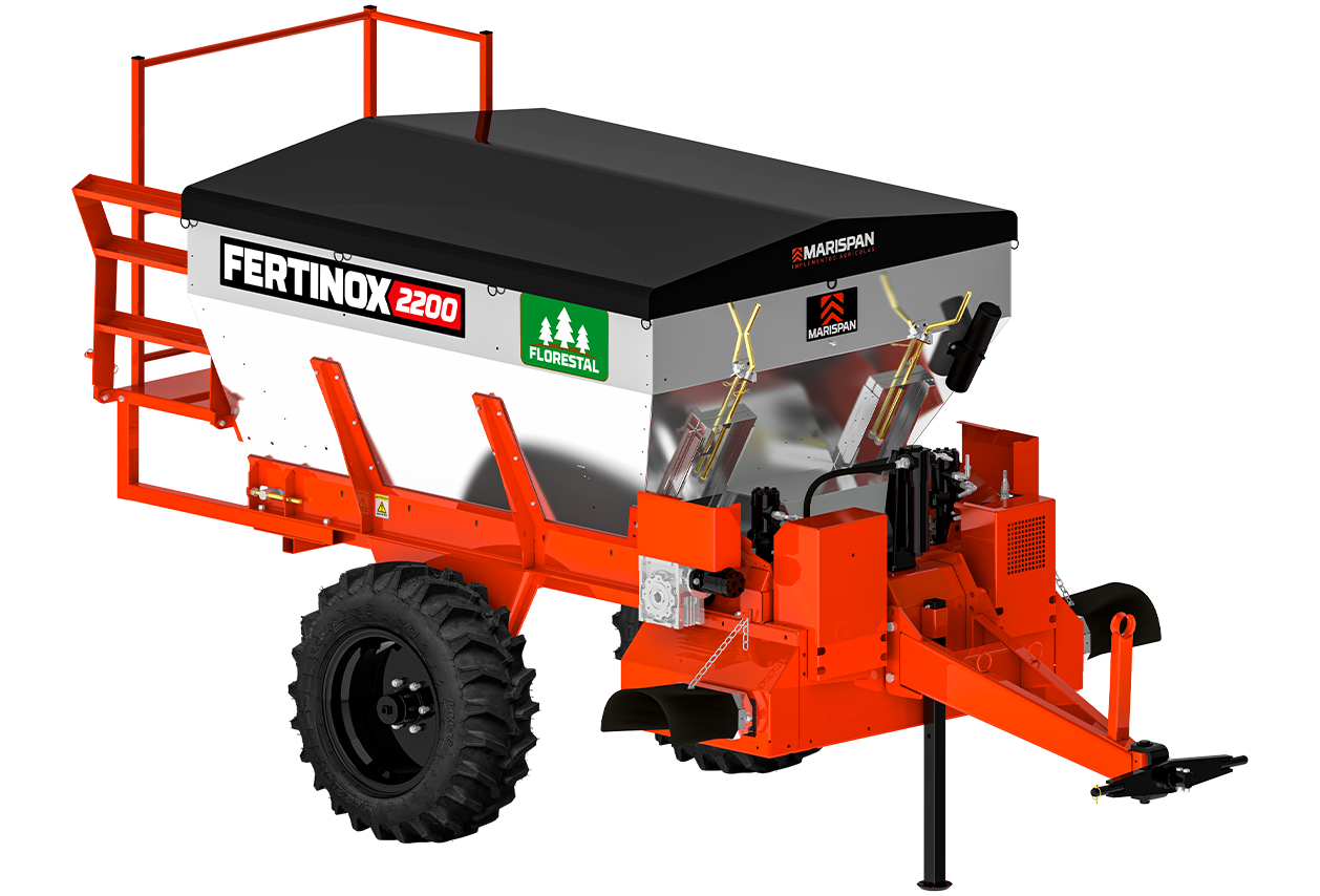 Fertinox 2200 Florestal